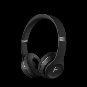 Beats Solo3 Wireless Headphones - The Beats
Icon Collection - Matte Black